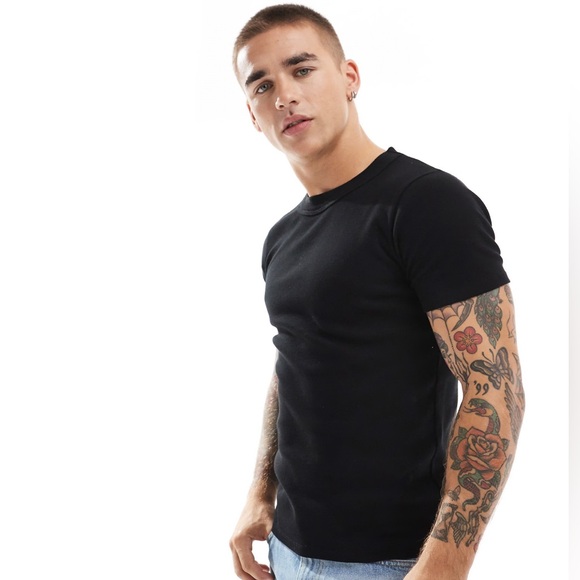 ASOS Other - ASOS Design Mens Essential T-Shirt